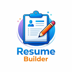 ATS Resume Builder Logo